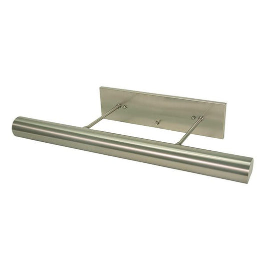 Direct Wire Classic Contemporary Picture Light - DC24-52 - Satin Nickel by House of Troy