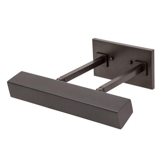 Direct Wire Guilford LED Picture Light - DGLEDZ14-OB - Oil Rubbed Bronze by House of Troy