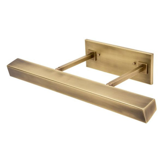 Direct Wire Guilford LED Picture Light - DGLEDZ24-AB - Antique Brass by House of Troy