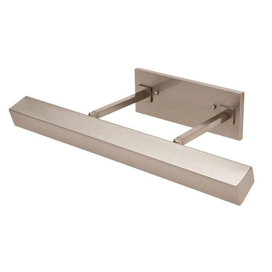 Direct Wire Guilford LED Picture Light - DGLEDZ24-SN - Satin Nickel by House of Troy