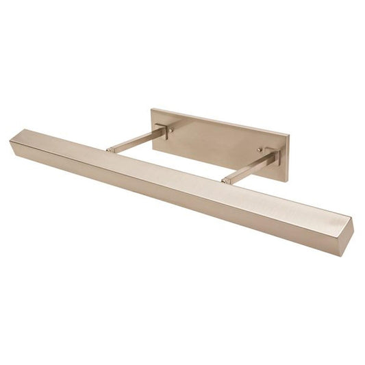 Direct Wire Guilford LED Picture Light - DGLEDZ36-SN - Satin Nickel by House of Troy
