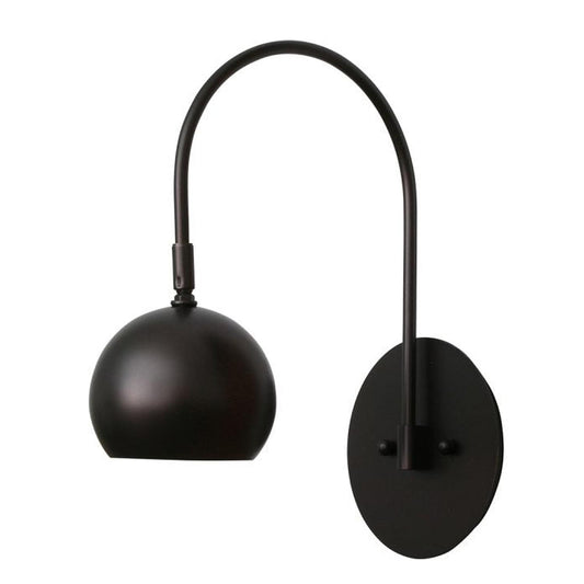 Direct Wire Halo LED Picture Light - DHA05-MB - Mahogany Bronze by House of Troy