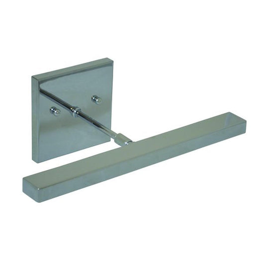 Direct Wire Horizon LED Picture Light - DHLEDZ12-62 - Chrome by House of Troy