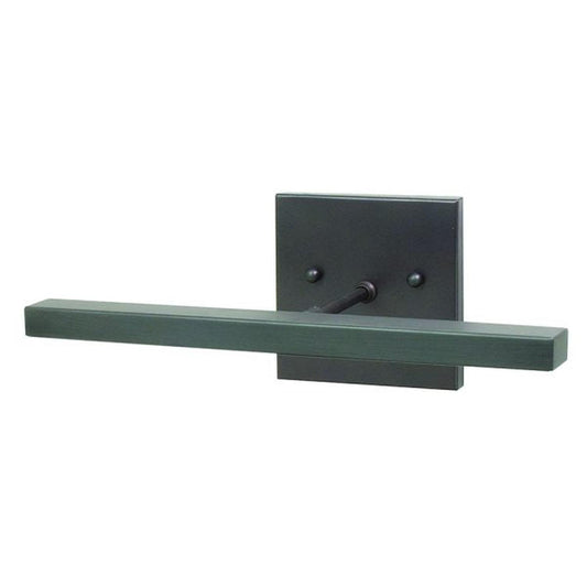 Direct Wire Horizon LED Picture Light - DHLEDZ12-91 - Oil Rubbed Bronze by House of Troy