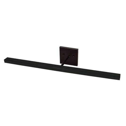 Direct Wire Horizon LED Picture Light - DHLEDZ26-91 - Oil Rubbed Bronze by House of Troy