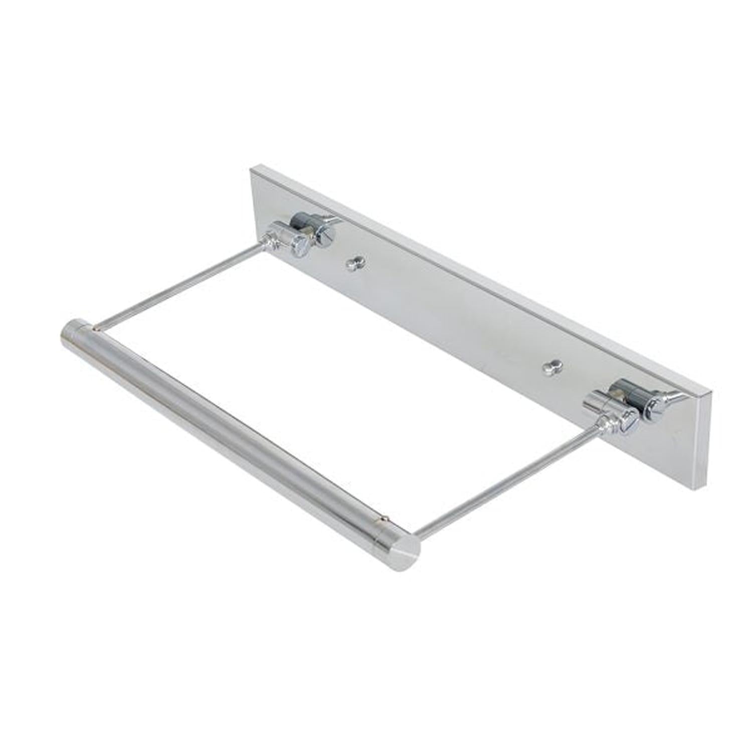Direct Wire Mendon Picture Light - DMLEDZ15-62 - Chrome by House of Troy