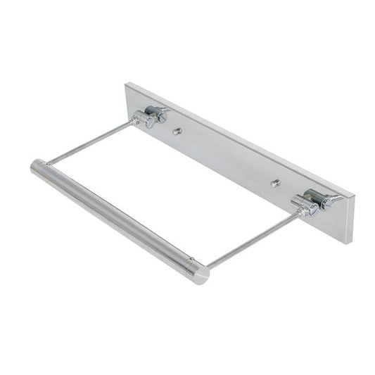 Direct Wire Mendon Picture Light - DMLEDZ15-62 - Chrome by House of Troy