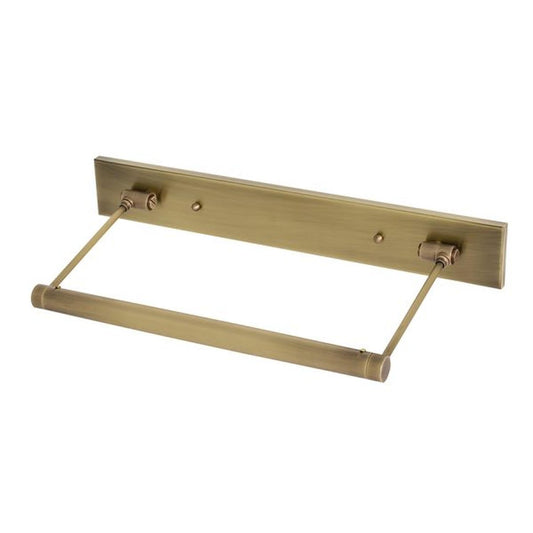 Direct Wire Mendon Picture Light - DMLEDZ15-71 - Antique Brass by House of Troy