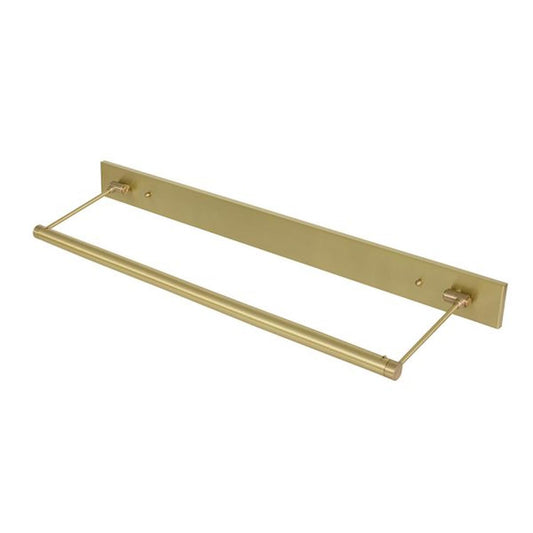 Direct Wire Mendon Picture Light - DMLEDZ29-51 - Satin Brass by House of Troy