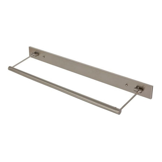 Direct Wire Mendon Picture Light - DMLEDZ29-52 - Satin Nickel by House of Troy