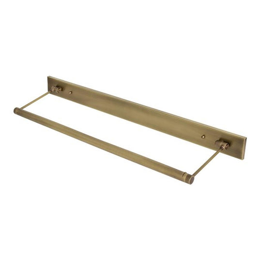Direct Wire Mendon Picture Light - DMLEDZ29-71 - Antique Brass by House of Troy