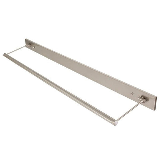 Direct Wire Mendon Picture Light - DMLEDZ43-52 - Satin Nickel by House of Troy