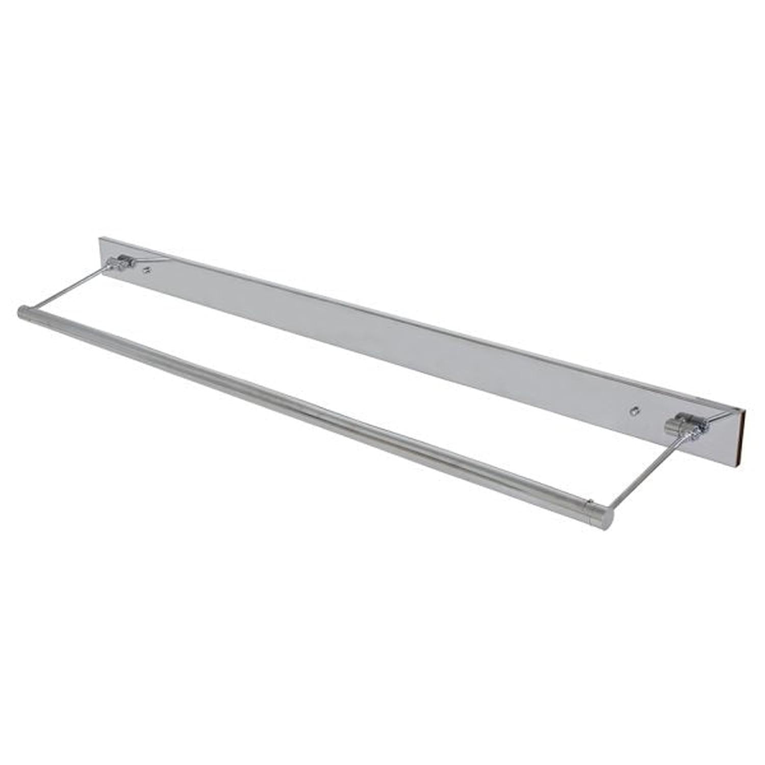 Direct Wire Mendon Picture Light - DMLEDZ43-62 - Chrome by House of Troy