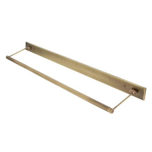 Direct Wire Mendon Picture Light - DMLEDZ43-71 - Antique Brass by House of Troy