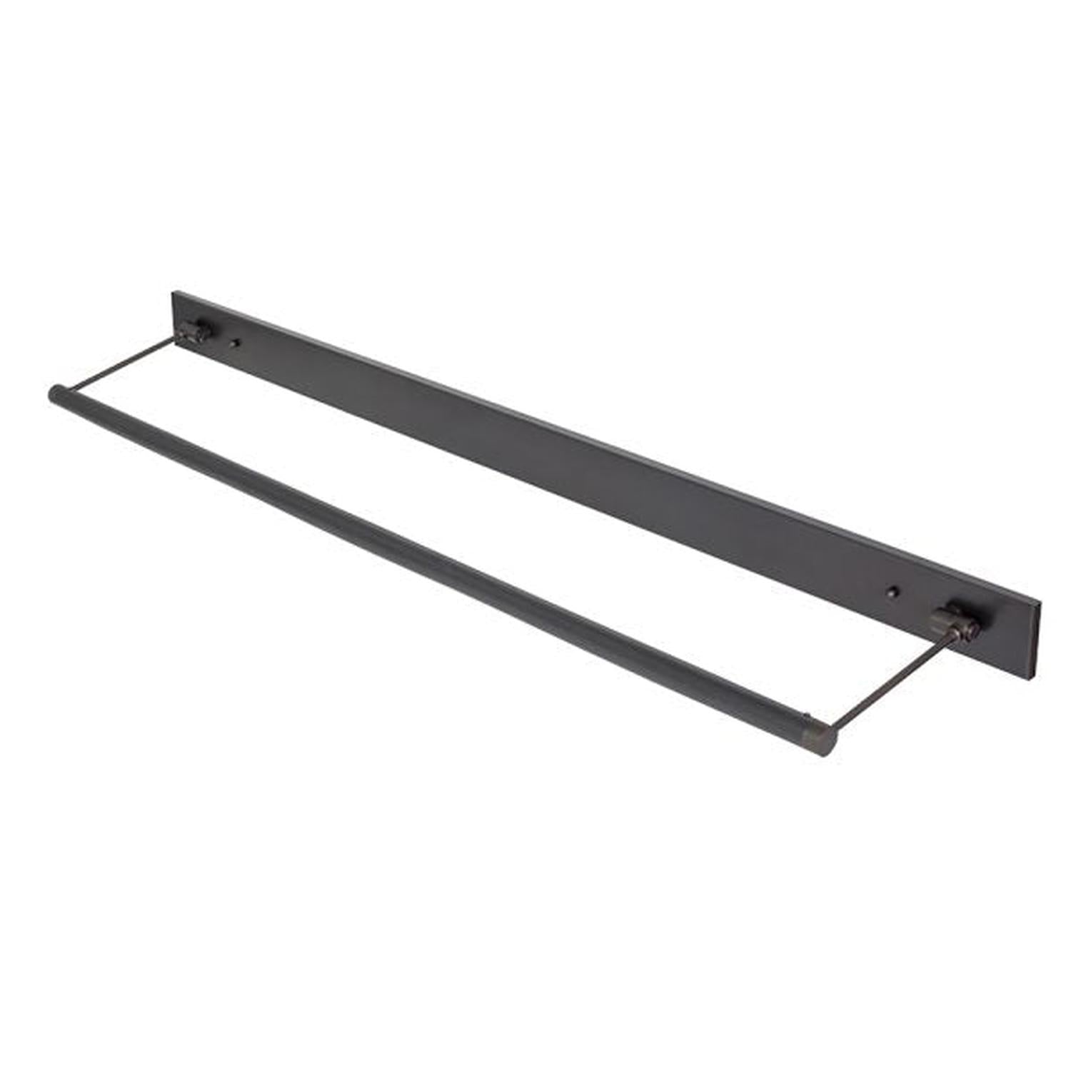 Direct Wire Mendon Picture Light - DMLEDZ43-91 - Oil Rubbed Bronze by House of Troy