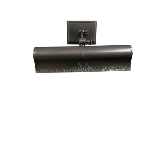 Direct Wire Olivia Picture Lights - DTO12-OB - Oil Rubbed Bronze by House of Troy