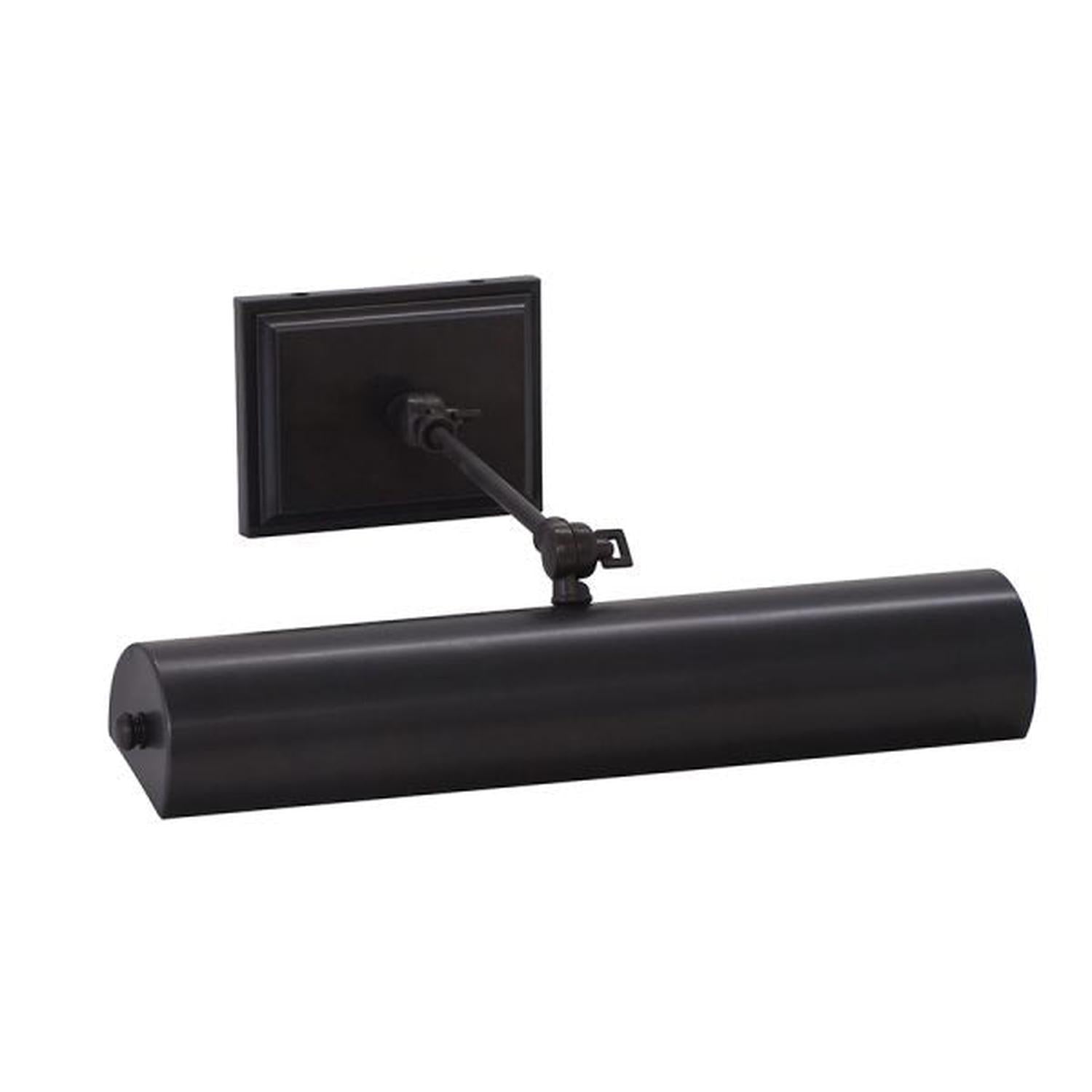 Direct Wire Oxford LED Picture Light - DOXLEDZ16-OB - Oil Rubbed Bronze by House of Troy