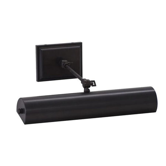 Direct Wire Oxford LED Picture Light - DOXLEDZ16-OB - Oil Rubbed Bronze by House of Troy