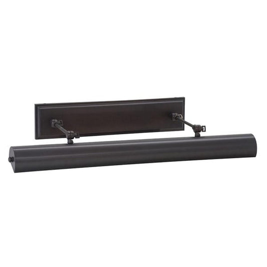 Direct Wire Oxford LED Picture Light - DOXLEDZ30-OB - Oil Rubbed Bronze by House of Troy