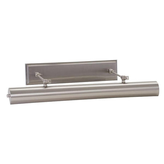 Direct Wire Oxford LED Picture Light - DOXLEDZ30-SN - Satin Nickel by House of Troy