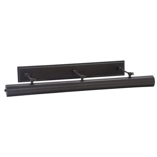 Direct Wire Oxford LED Picture Light - DOXLEDZ42-OB - Oil Rubbed Bronze by House of Troy