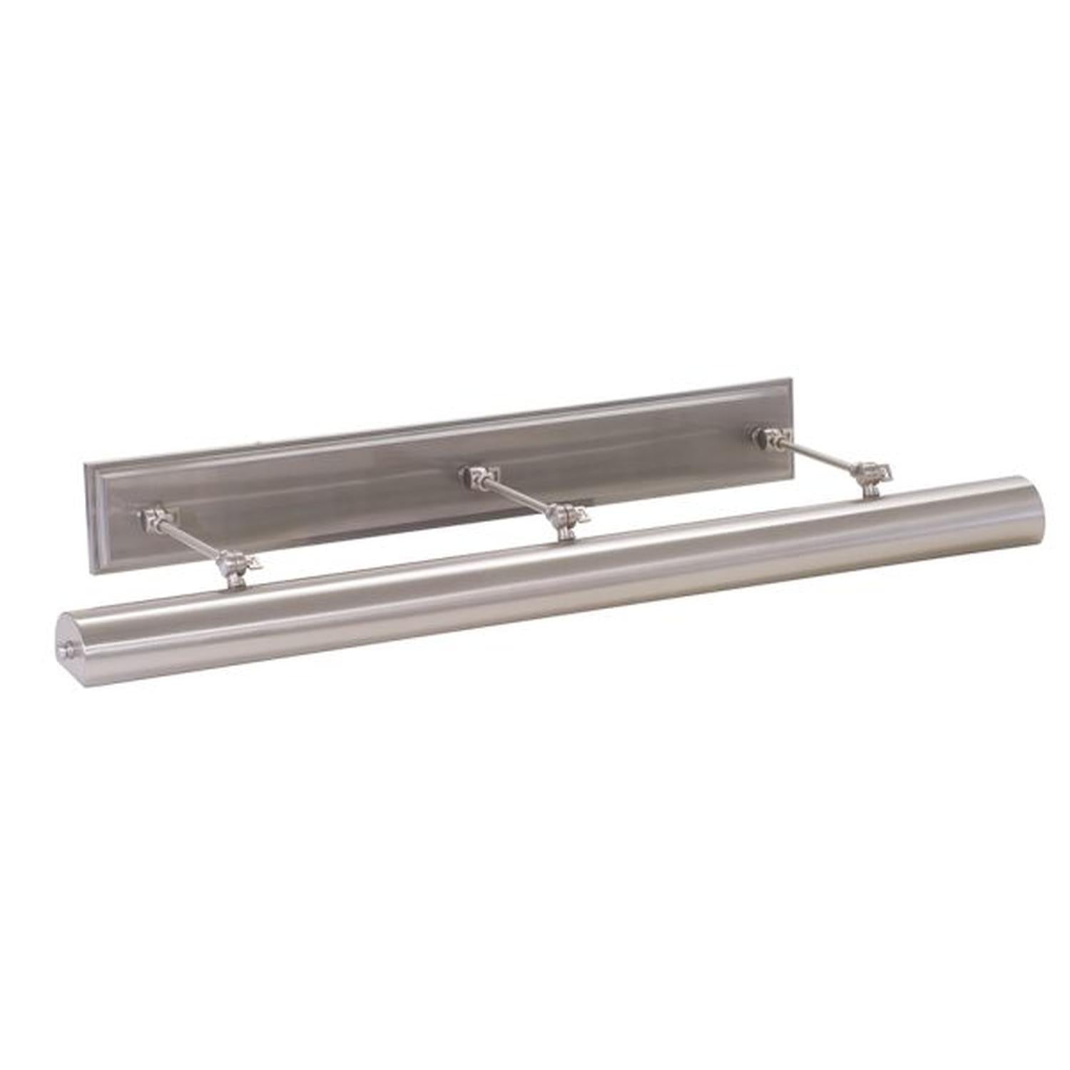 Direct Wire Oxford LED Picture Light - DOXLEDZ42-SN - Satin Nickel by House of Troy