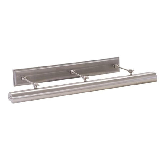 Direct Wire Oxford LED Picture Light - DOXLEDZ42-SN - Satin Nickel by House of Troy