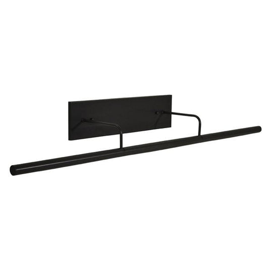 Direct Wire Slim-Line LED Picture Light - DSLEDZ43-91 - Oil Rubbed Bronze by House of Troy