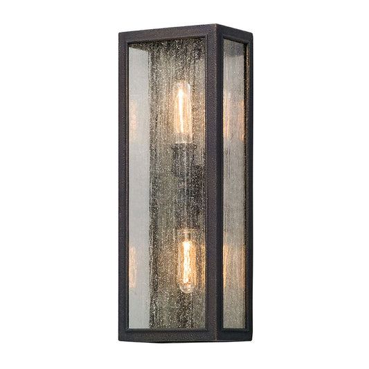 Dixon Large Outdoor Wall Sconce by Troy Lighting
