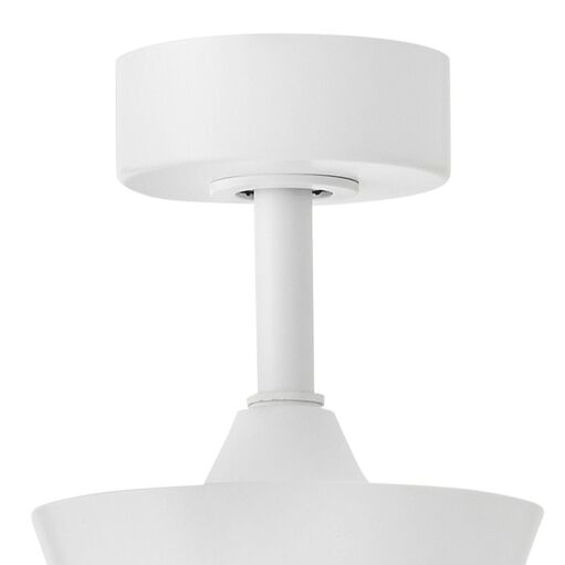 Downrod Adapter Kit - Matte White by Hinkley Lighting
