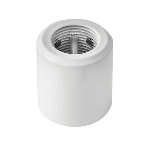 Downrod Coupler - Appliance White by Hinkley Lighting