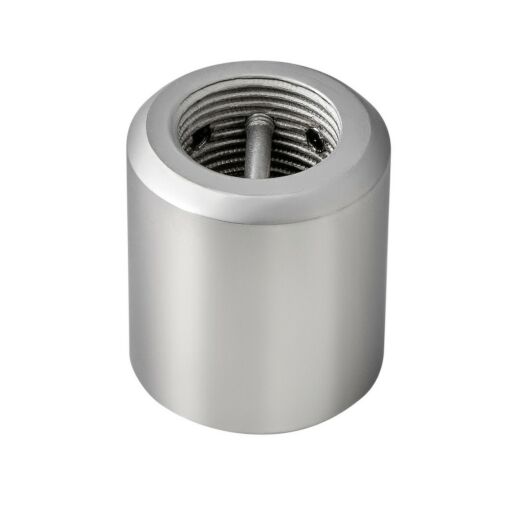 Downrod Coupler - Brushed Nickel by Hinkley Lighting