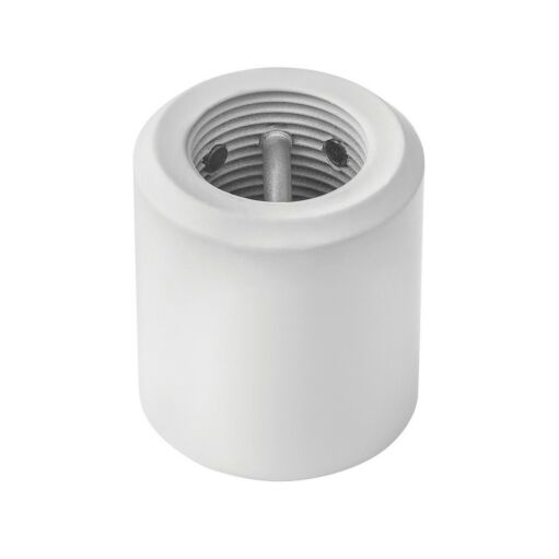 Downrod Coupler - Chalk White by Hinkley Lighting