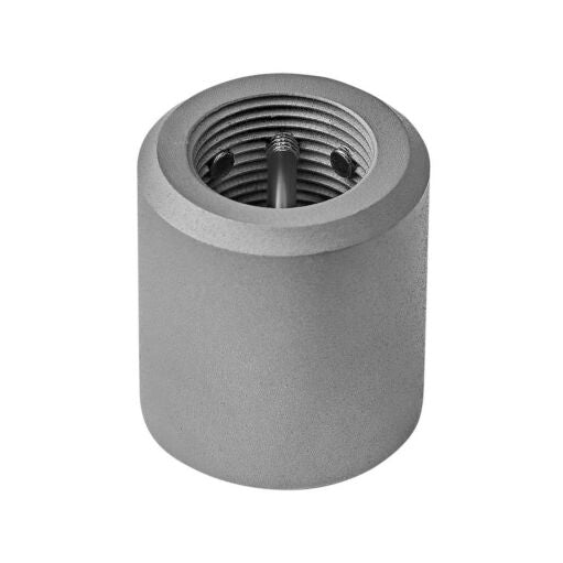 Downrod Coupler - Graphite by Hinkley Lighting
