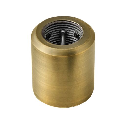 Downrod Coupler - Heritage Brass by Hinkley Lighting