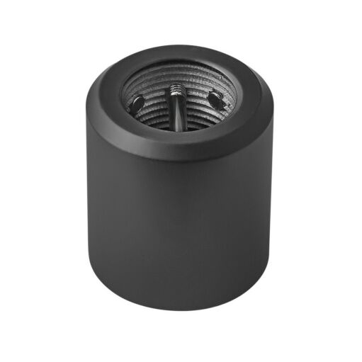 Downrod Coupler - Matte Black by Hinkley Lighting
