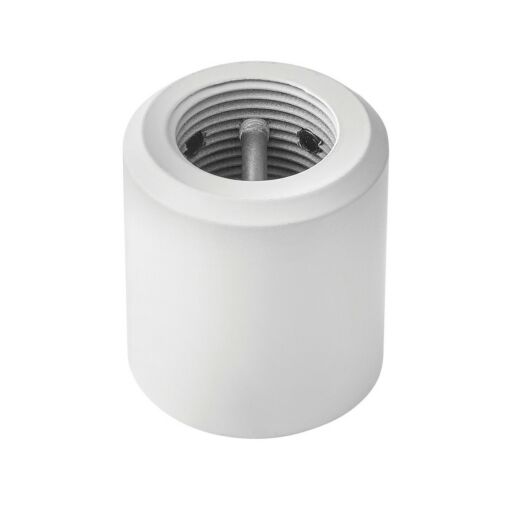 Downrod Coupler - Matte White by Hinkley Lighting
