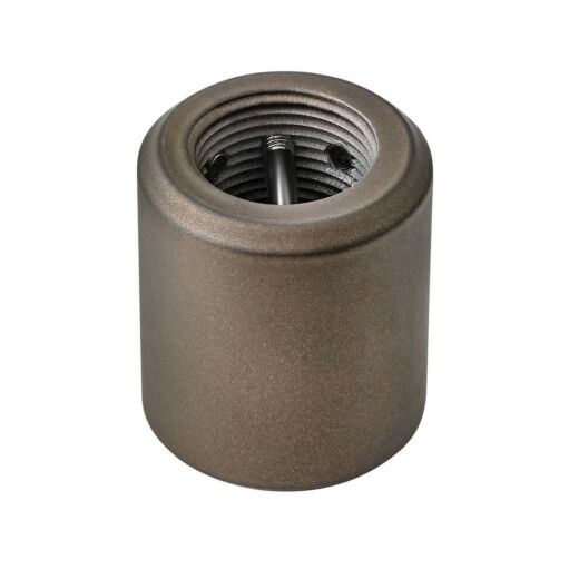 Downrod Coupler - Metallic Matte Bronze by Hinkley Lighting