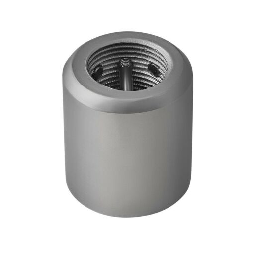 Downrod Coupler - Pewter by Hinkley Lighting