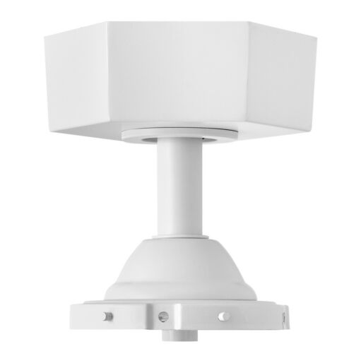 Downrod Kit Facet - Matte White by Hinkley Lighting