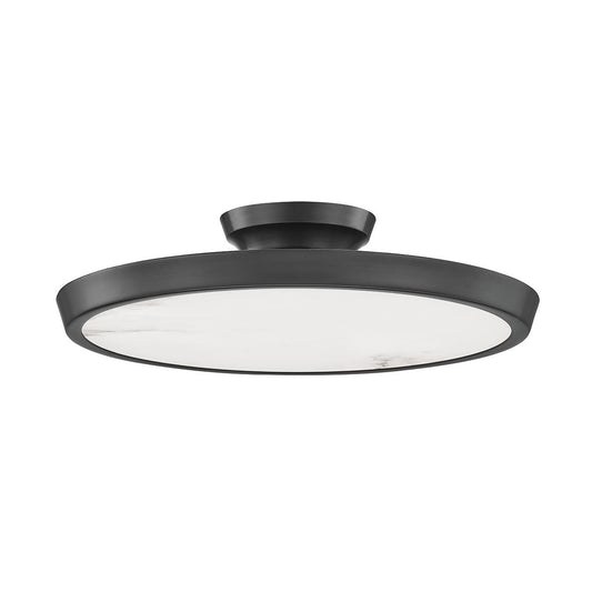 Draper Ceiling Light - Old Bronze by Hudson Valley Lighting