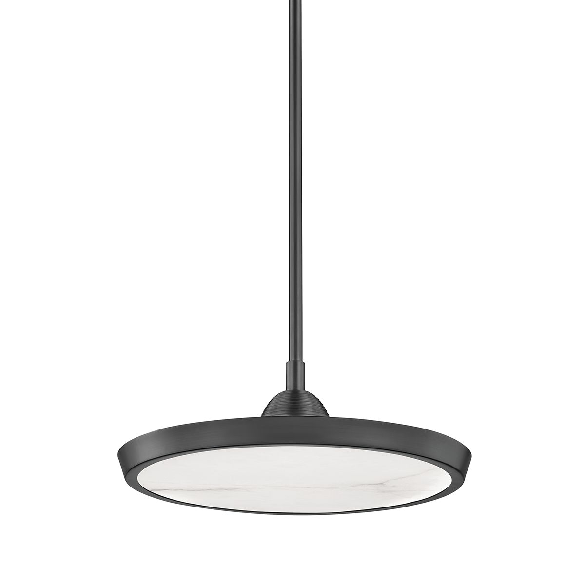 Draper Pendant - Old Bronze by Hudson Valley Lighting