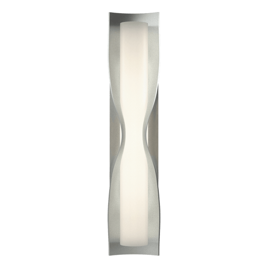 Dune Large Sconce - Vintage Platinum by Hubbardton Forge