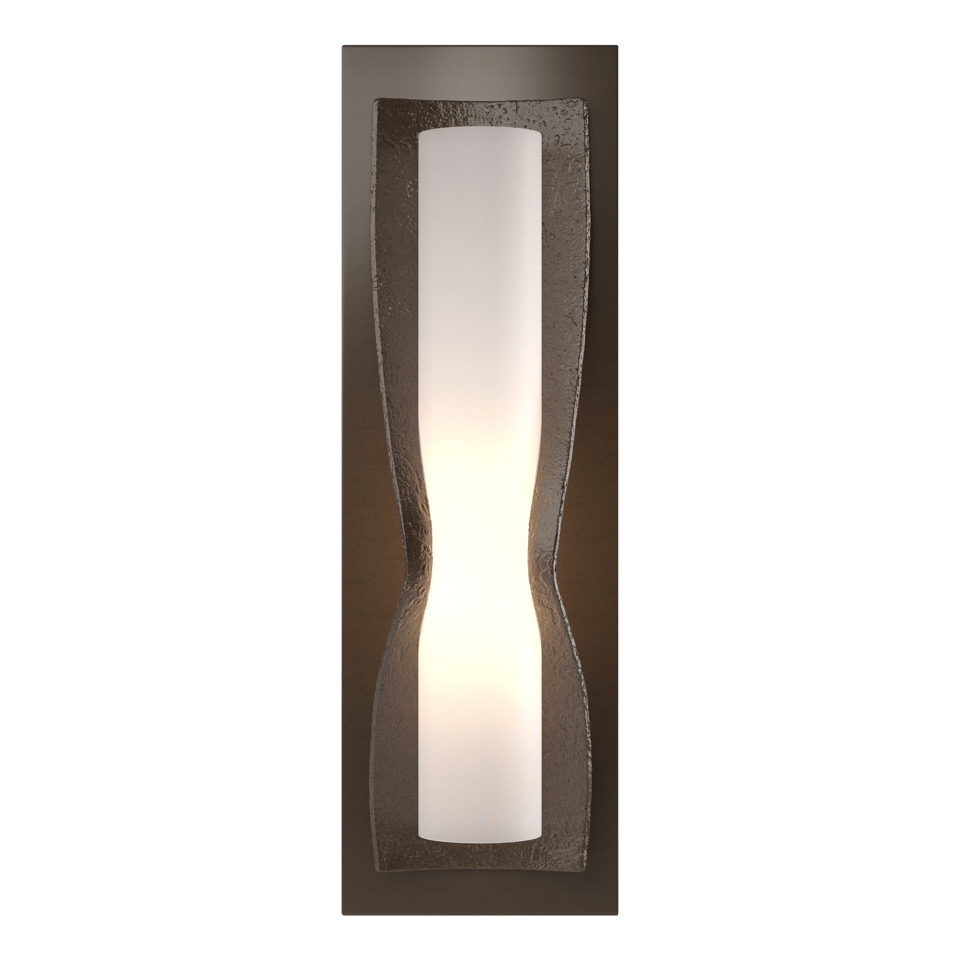Dune Sconce - Bronze by Hubbardton Forge