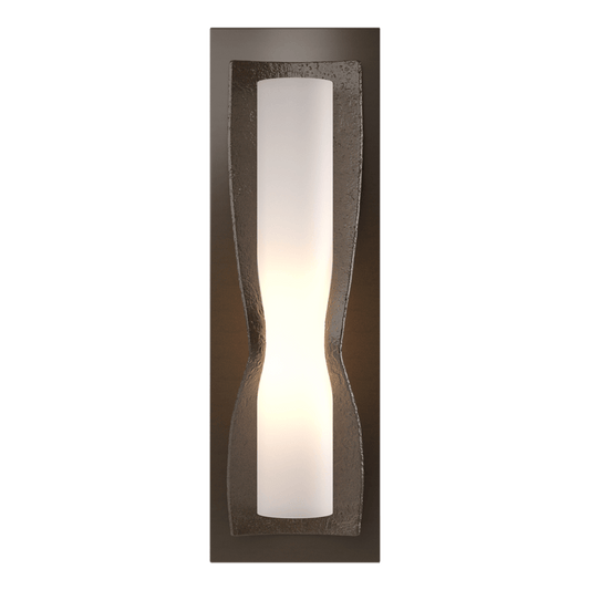 Dune Sconce - Bronze by Hubbardton Forge