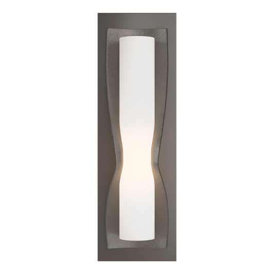 Dune Sconce - Oil Rubbed Bronze by Hubbardton Forge