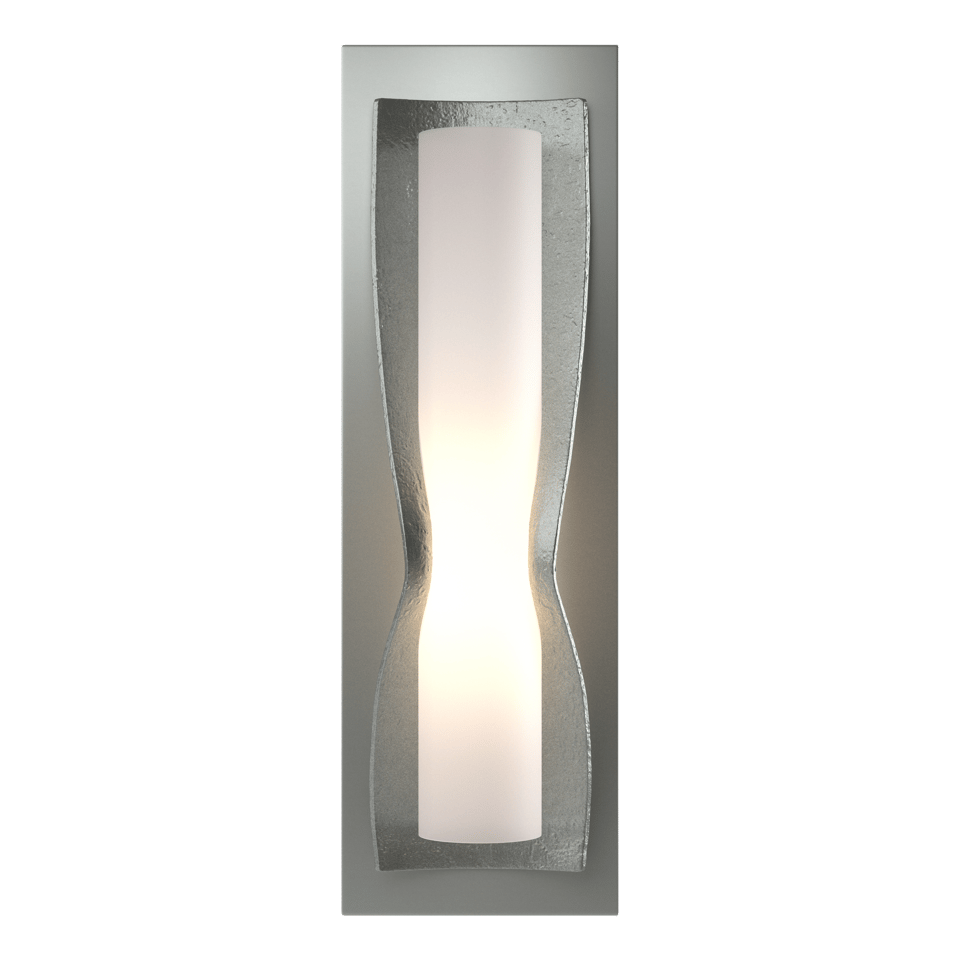 Dune Sconce - Vintage Platinum by Hubbardton Forge