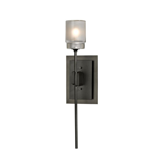 Echo Sconce - Dark Smoke by Hubbardton Forge