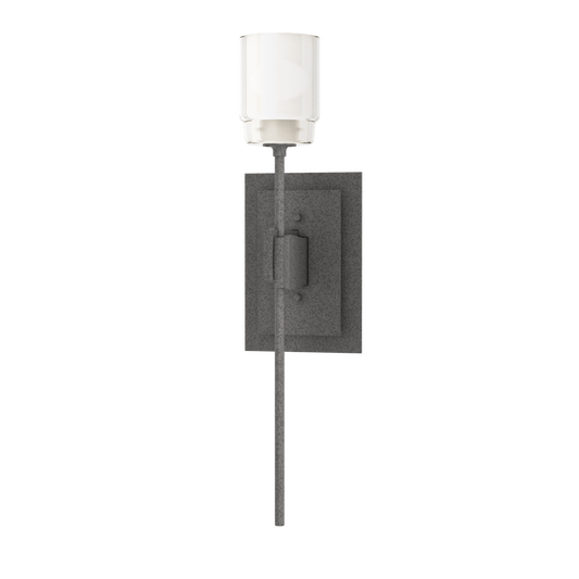 Echo Sconce - Natural Iron by Hubbardton Forge