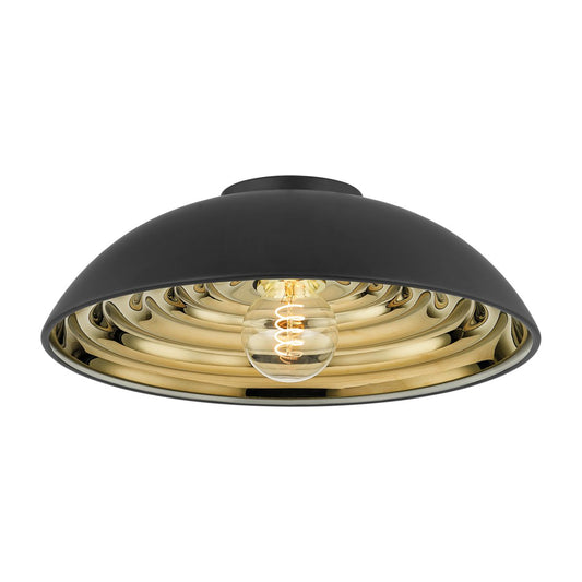 Eclipse Large Ceiling Light by Troy Lighting